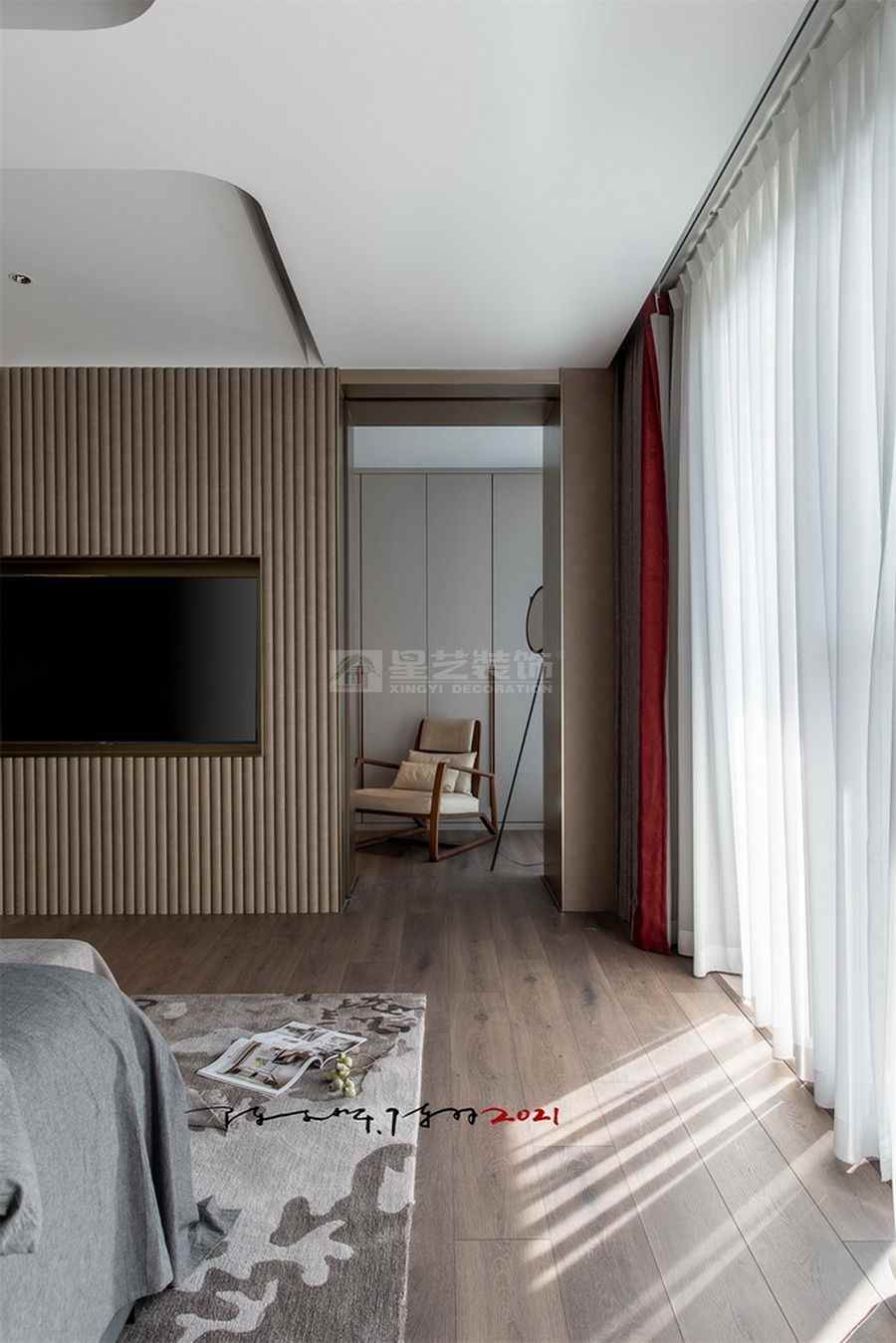 御溪大宅（实景）(图19)