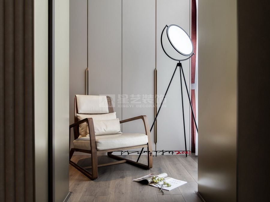 御溪大宅（实景）(图20)