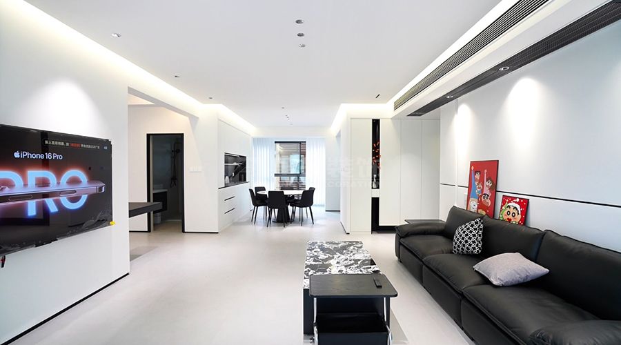 长冠御珑府(图1)