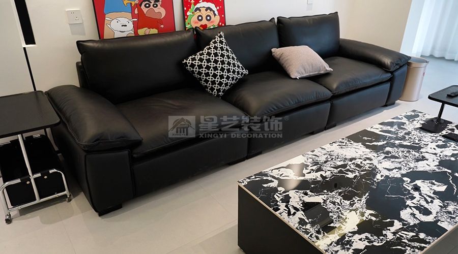 长冠御珑府(图5)