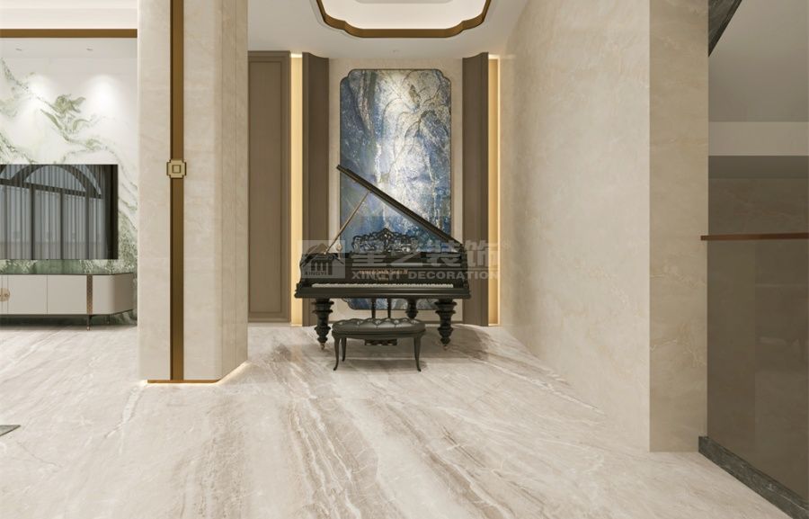 新中式-皇庭世家(图3)