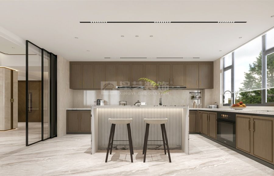 新中式-皇庭世家(图6)