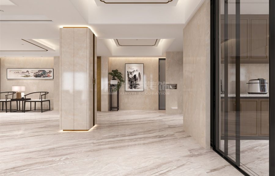 新中式-皇庭世家(图7)