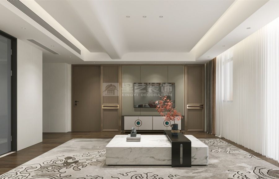 新中式-皇庭世家(图10)