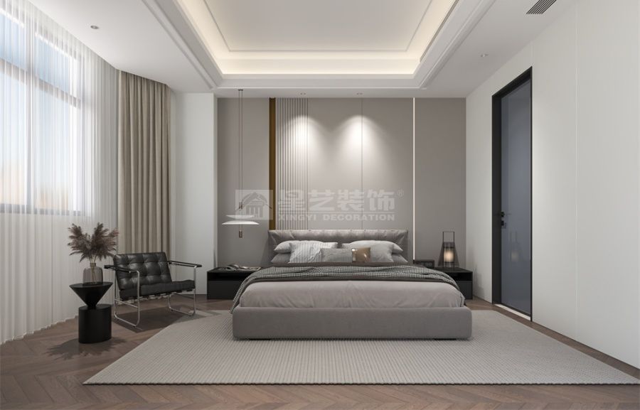 新中式-皇庭世家(图13)