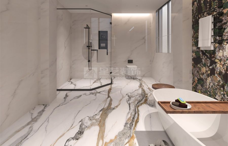 新中式-皇庭世家(图19)