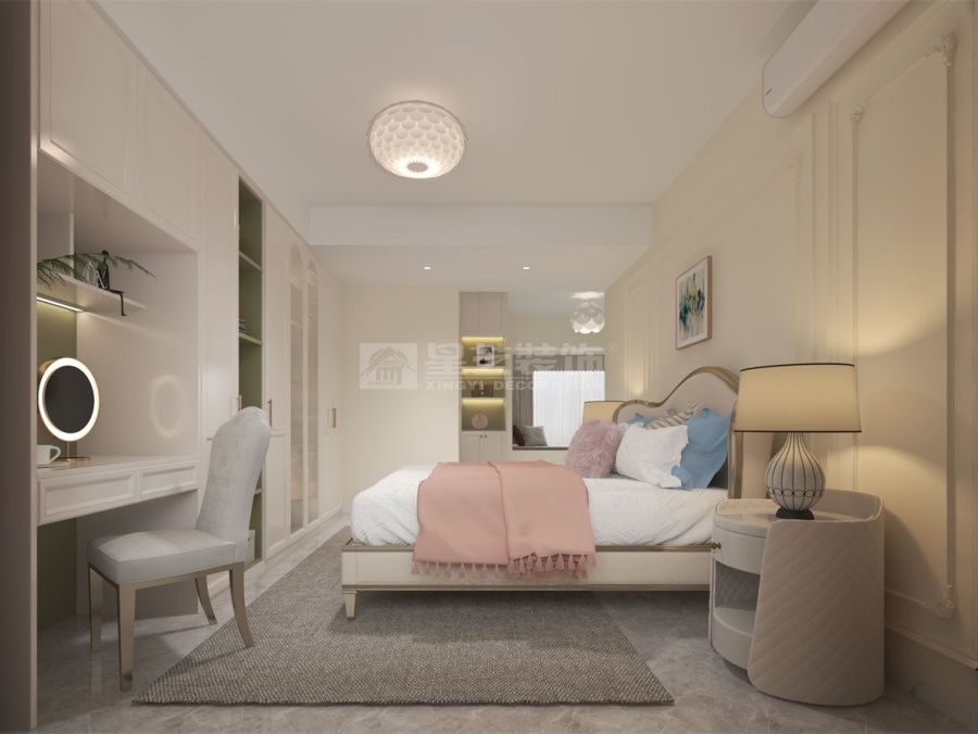 现代简约风-玉林金科(图5)