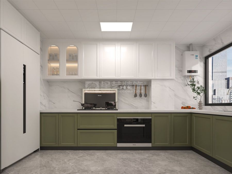 现代简约风-玉林金科(图6)