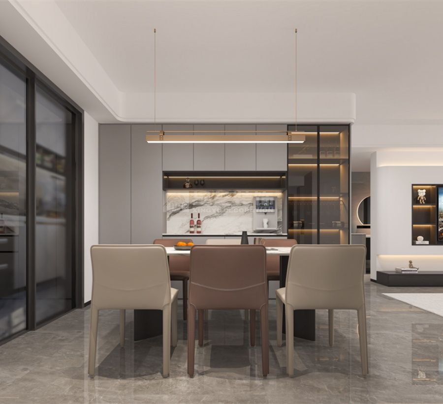 东城经典-现代简约(图6)