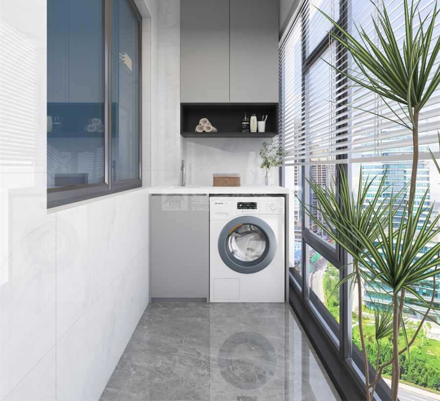 东城经典-现代简约(图5)