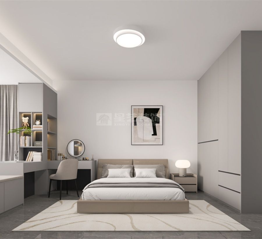 东城经典-现代简约(图7)