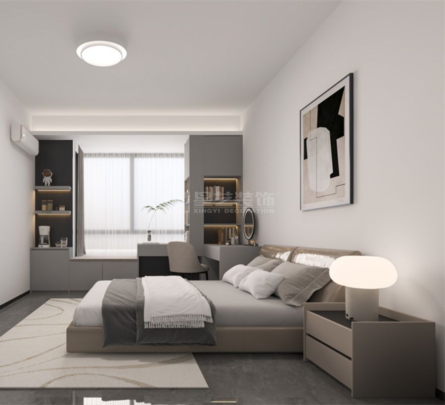 东城经典-现代简约(图8)