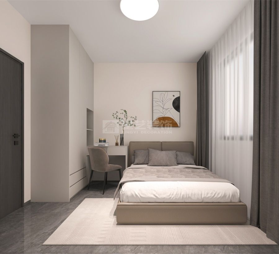 东城经典-现代简约(图10)