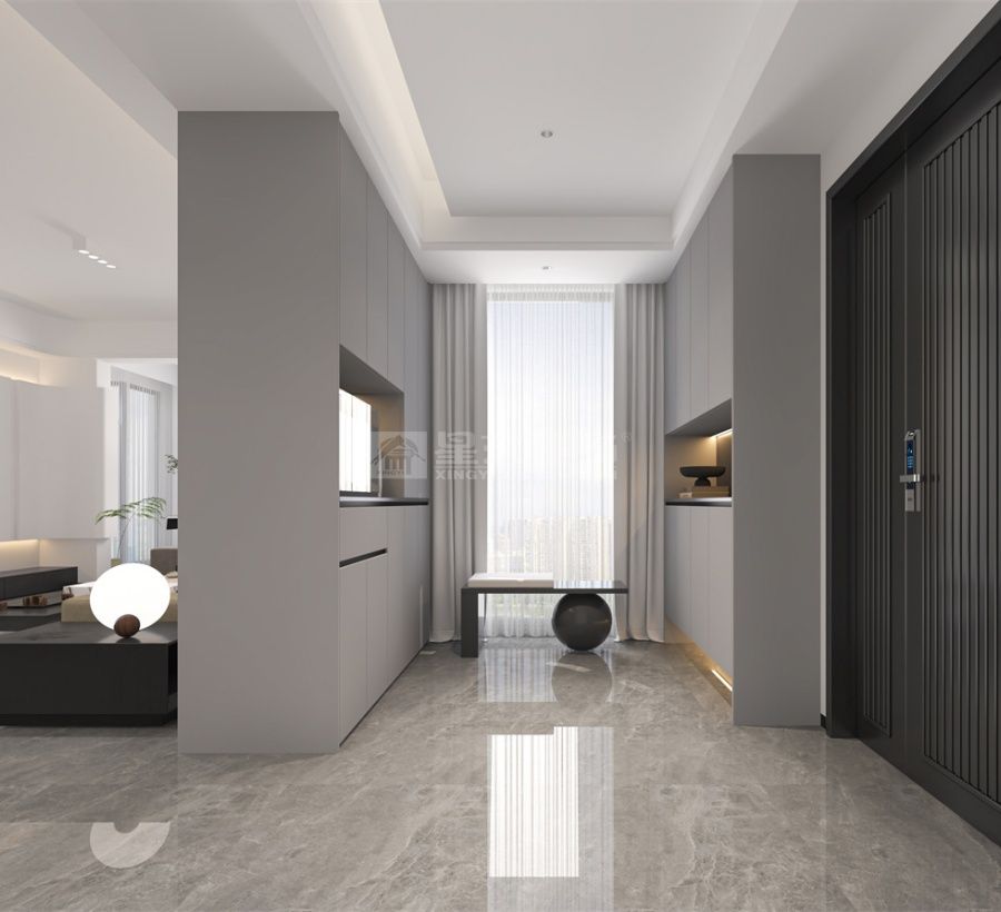 东城经典-现代简约(图11)