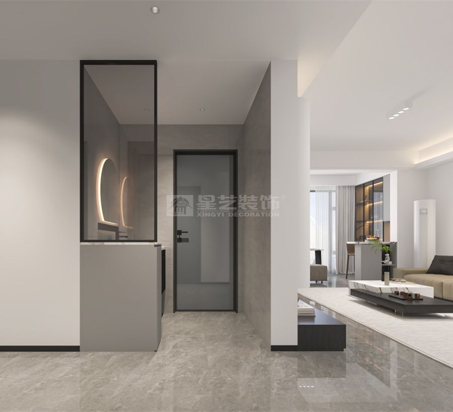 东城经典-现代简约(图12)