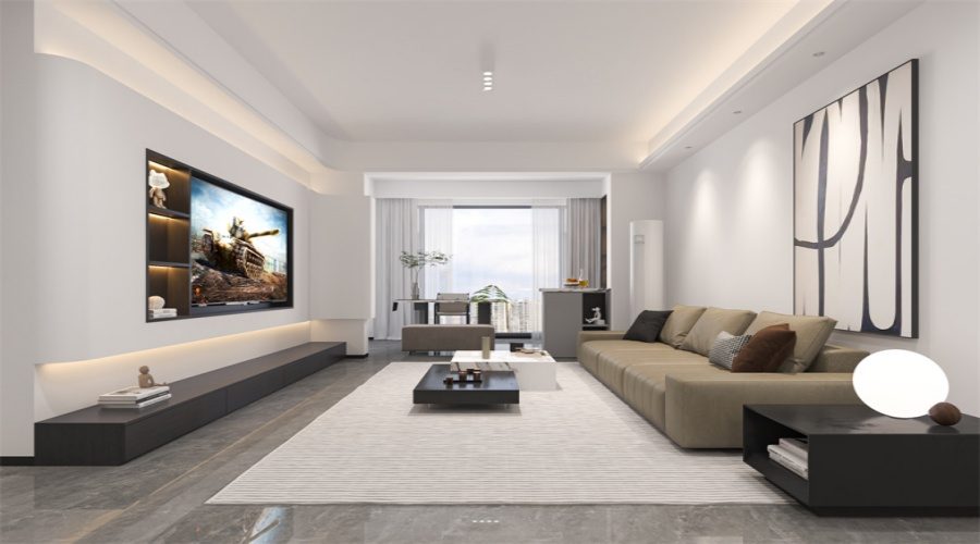 东城经典-现代简约