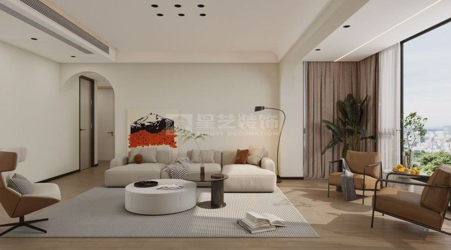 碧桂园天澜城206-01(图1)