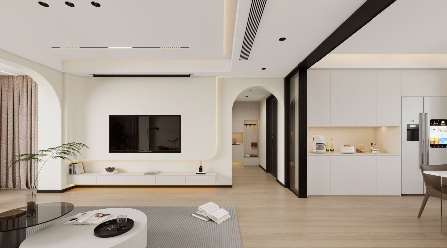 碧桂园天澜城206-01