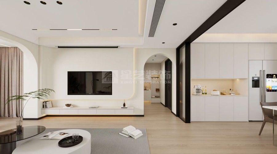 碧桂园天澜城206-01(图2)