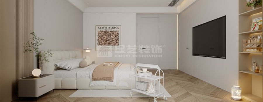 意式轻奢-茂林自建别墅(图13)