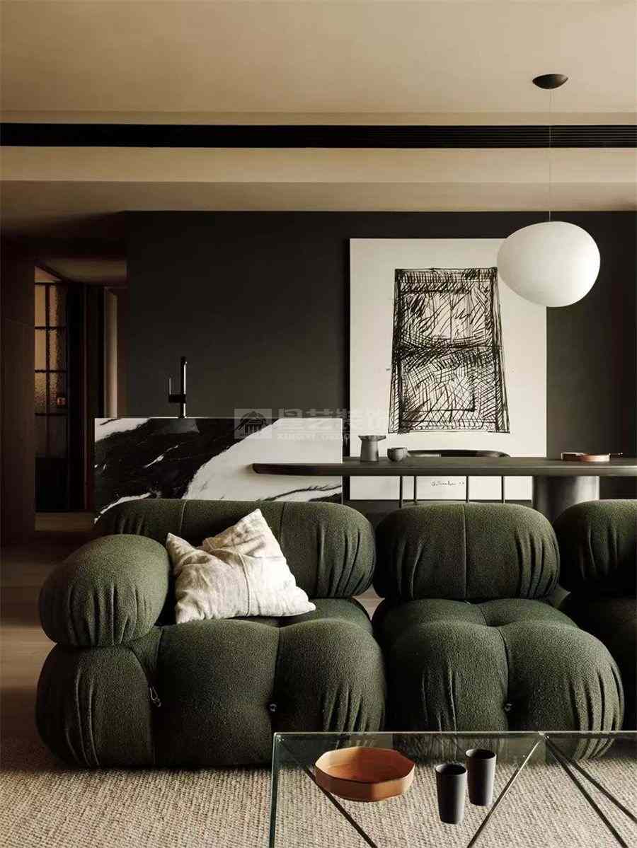 凤凰和熙-极简(图1)