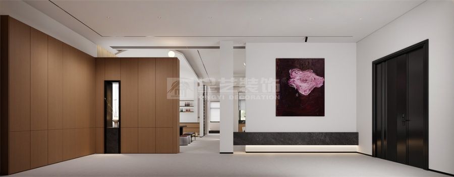 意式轻奢-茂林自建别墅(图15)