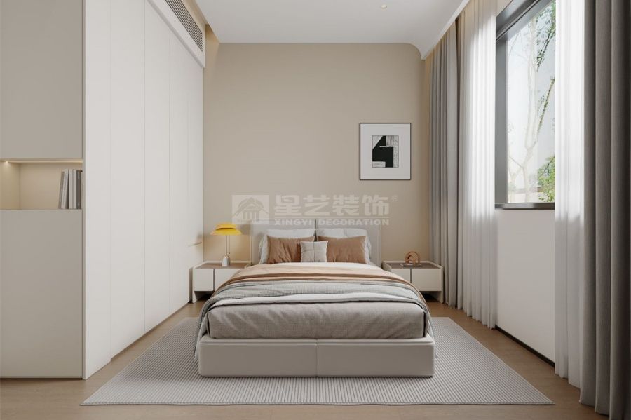 极致简约-碧桂园别墅(图9)