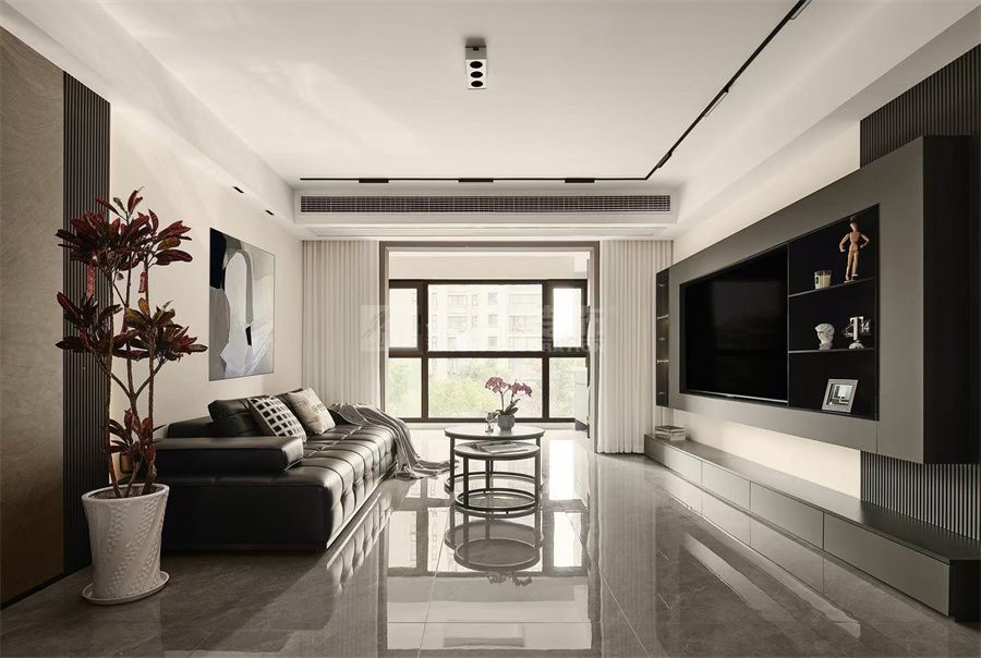 雍福龙庭-现代(图1)