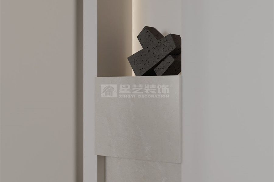 极致简约-碧桂园别墅(图17)