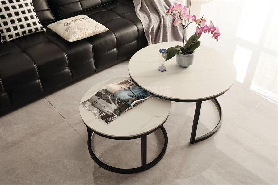 雍福龙庭-现代(图3)