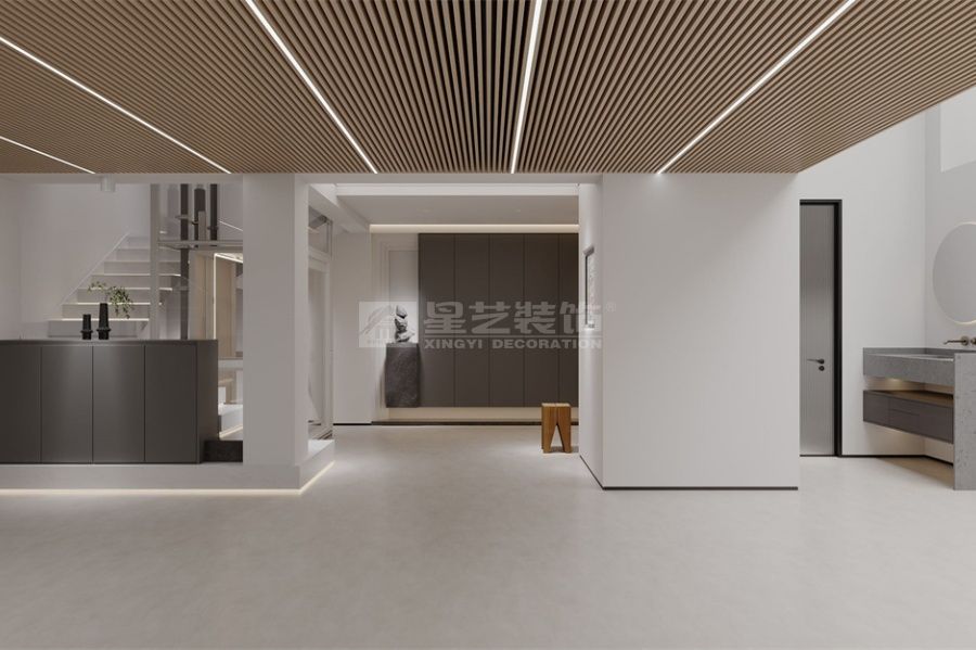 极致简约-碧桂园别墅(图24)