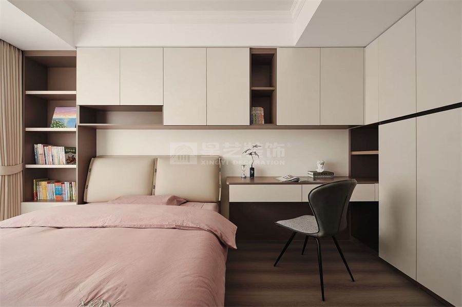 雍福龙庭-现代(图13)