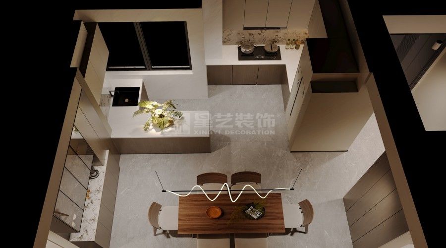 【星 | 全案】龙湖天境(图7)