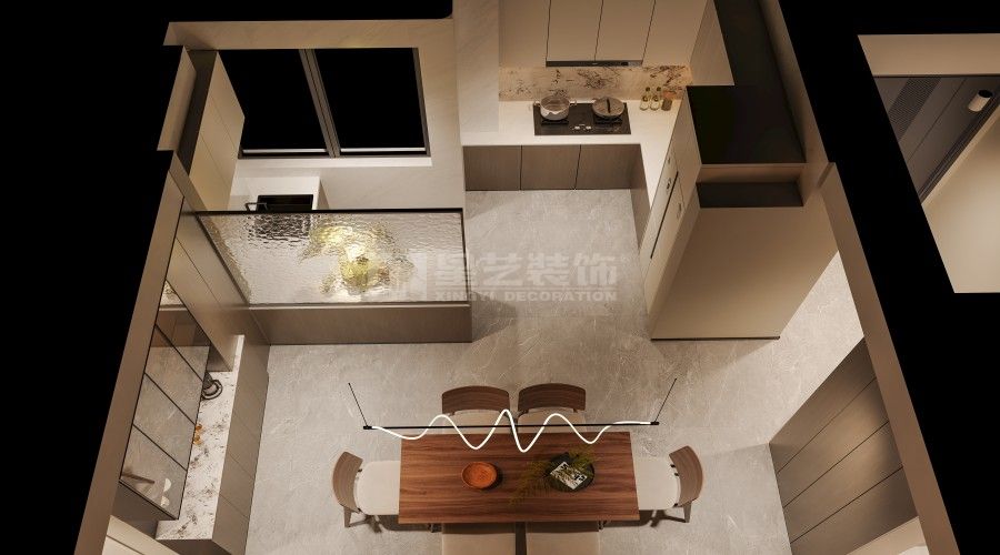 【星 | 全案】龙湖天境(图8)