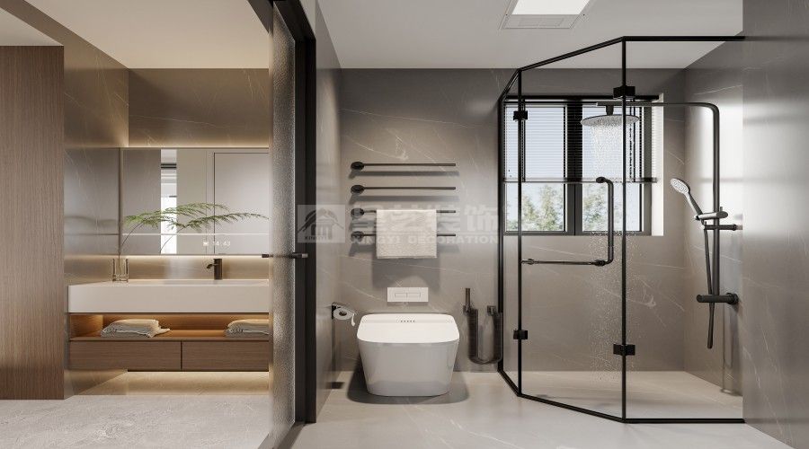 【星 | 全案】龙湖天境(图9)