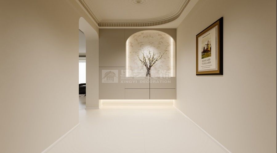 【星 | 全案】龙湖天境(图1)