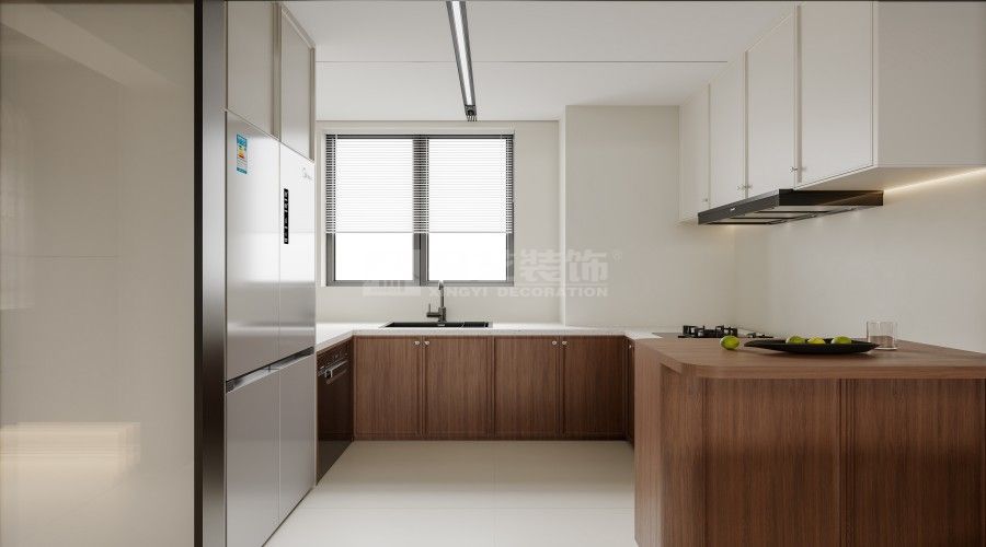 【星 | 全案】龙湖天境(图8)