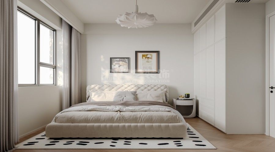 【星 | 全案】龙湖天境(图5)