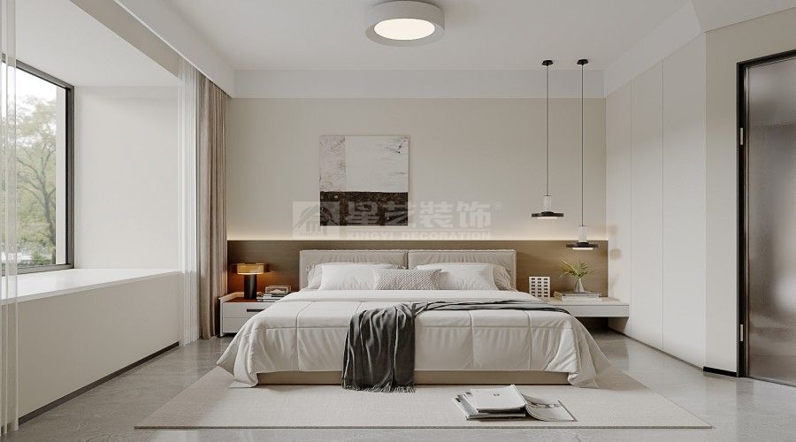 【星 | 全案】龙湖天境(图11)