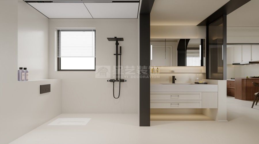 【星 | 全案】龙湖天境(图9)