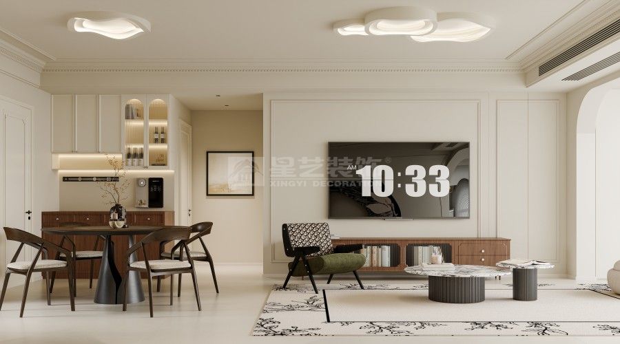 【星 | 全案】龙湖天境(图2)