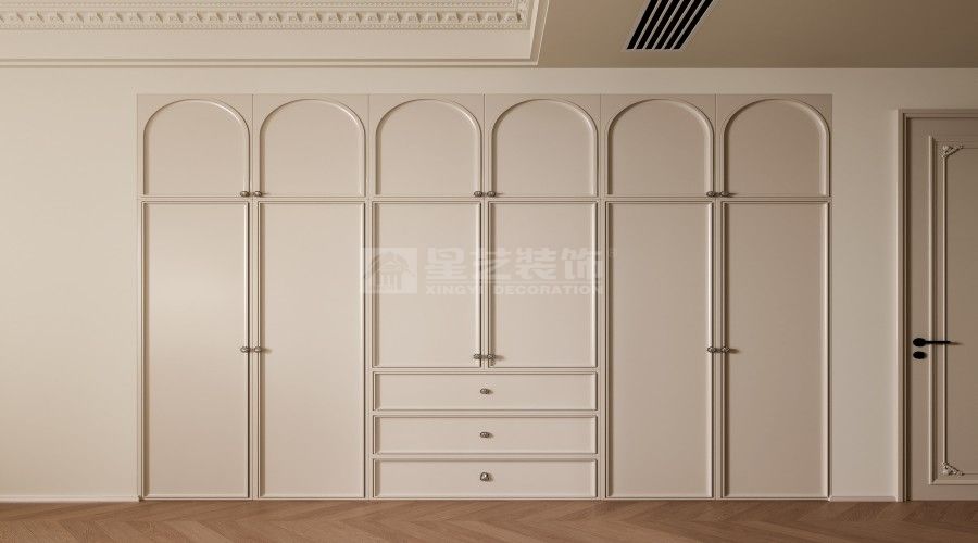 【星 | 全案】龙湖天境(图11)