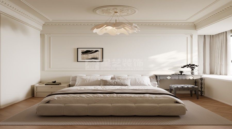 【星 | 全案】龙湖天境(图10)