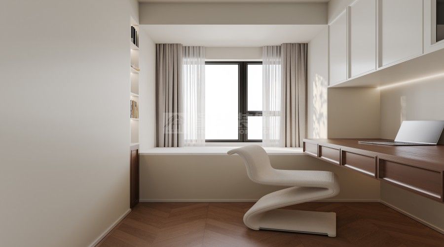 【星 | 全案】龙湖天境(图12)