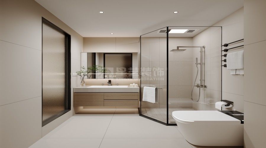 【星 | 全案】带湖雅苑(图10)