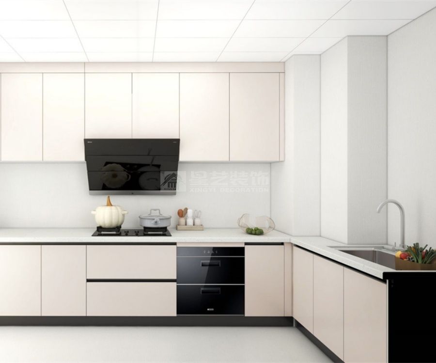 现代奶油风-现代东方(图9)