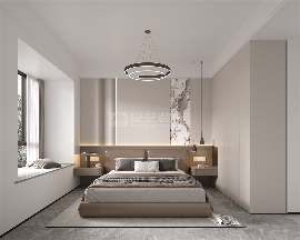 现代轻奢风-精致大气(图4)