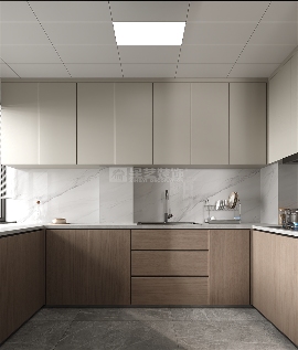 现代轻奢风-精致大气(图5)