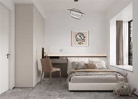 现代轻奢风-精致大气(图7)