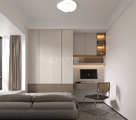 现代轻奢风-精致大气(图8)